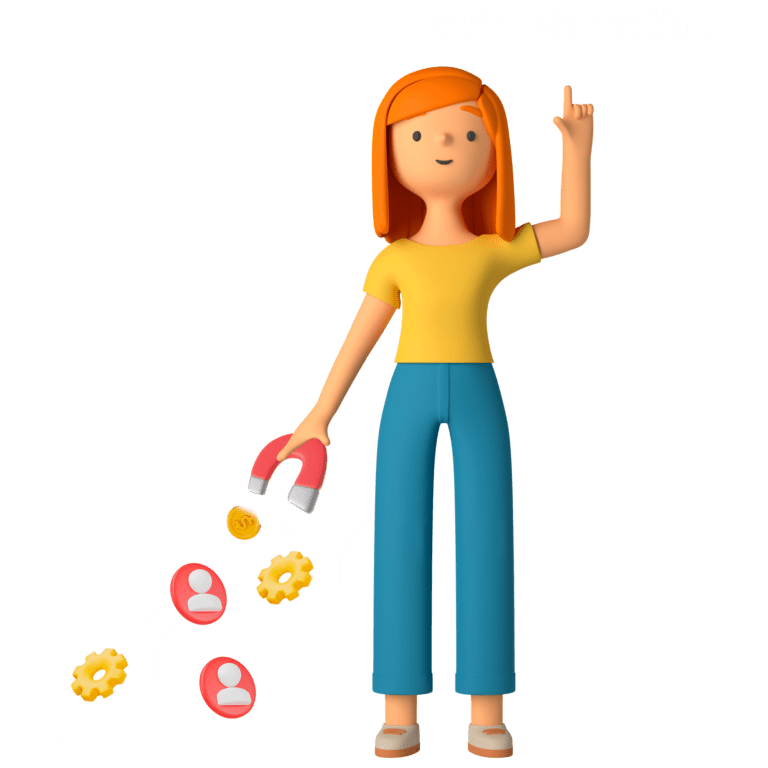 Lead generation & PPC agency - Nimble info solutions